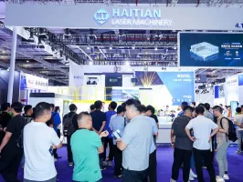 上海3D打印展2026时间和举办地点