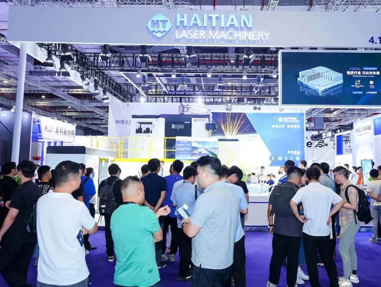 上海亚洲3D打印、增材制造展览会