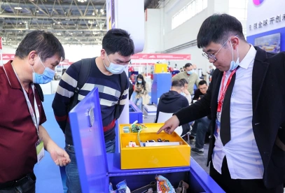 临沂汽车用品展2025时间表及地点