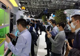 上海通信展MWC2026门票在哪买