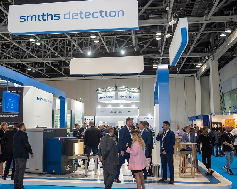 利雅得机场设施展现场图片4