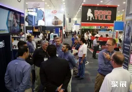 展会现场(现场盛况)3