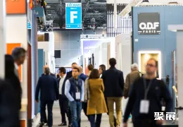 法国卫浴展现场图片6