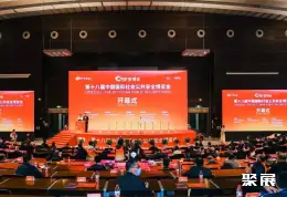CPSE安博会展会现场(现场盛况)2