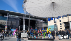 德国灯光展(Prolight+Sound )2026观展指南:时间地点/门票