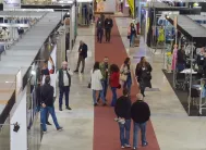 巴西服装展2026时间地点