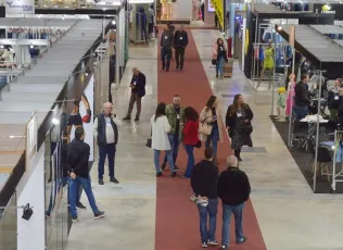 巴西服装展2026时间地点