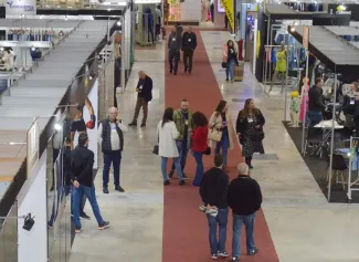 2027巴西服装展(Fenin Fashion)时间及地点