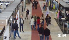 巴西服装展2026时间地点