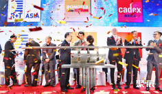 2026上海门窗展举办时间与地点