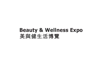 香港美容展logo