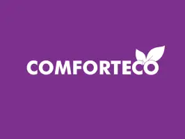 COMFORTECO CHINA (Shanghai International HVAC & Comfort System Exhibition)Logo