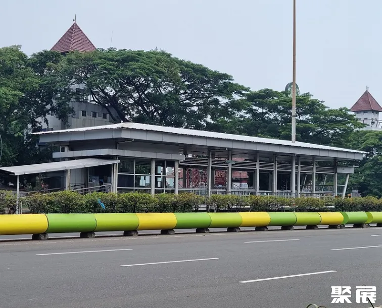 印尼雅加达国际会展中心JIEXPO