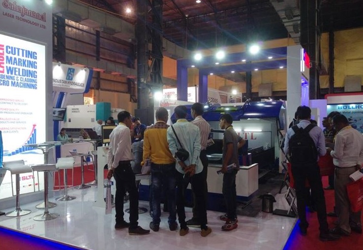 2025印度金属加工展展品范围有哪些?