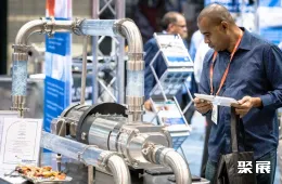 芝加哥食品展现场图片8