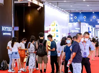 广州木工机械展2025展品范围