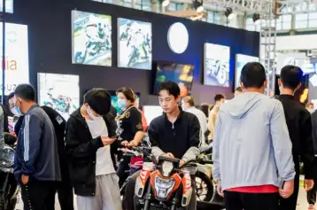 石家庄车展(IAS)2026时间及地点