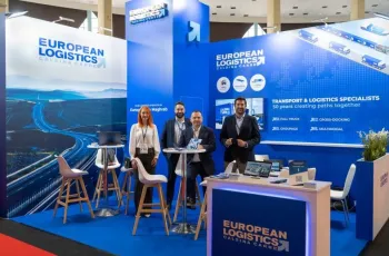 法国物流展2026时间地点