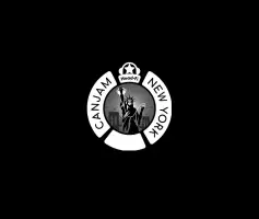 CanJam Global New York (Hi-Fi Headphone Exhibition)Logo