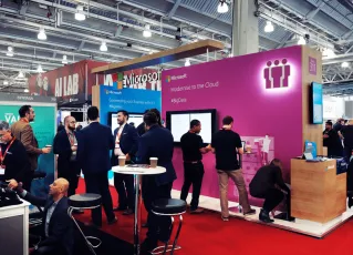 2025年伦敦大数据展门票购买途径？怎么购票？