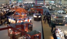 2025德国宝石展参展攻略(时间+地点+门票)