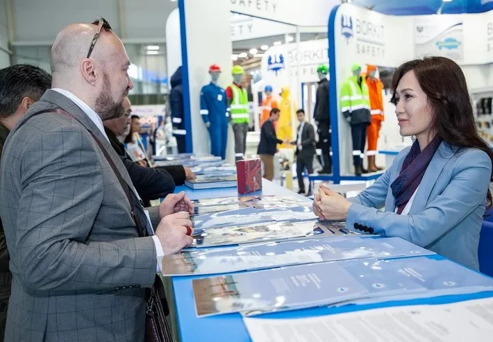 中亚泵阀展(CAPV)2026门票哪里买