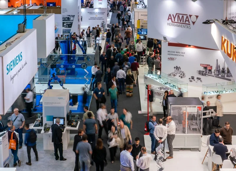 畢爾巴鄂工業(yè)展2026門票價(jià)格