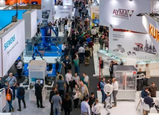 毕尔巴鄂工业展2026门票价格