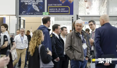 杜塞尔多夫无人机展(XPONENTIAL Europe)2027门票在哪买