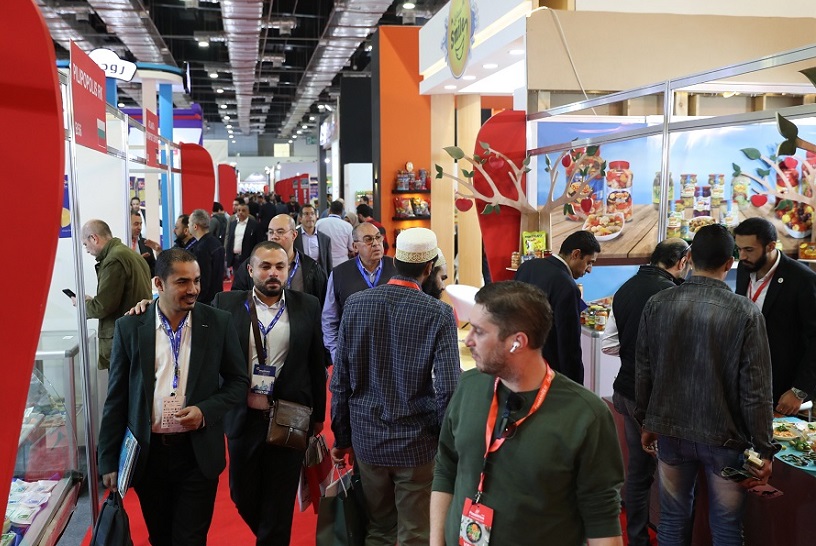 2024埃及食品机械展展品范围