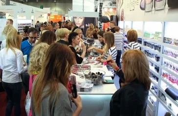 华沙美容美发展(Beauty Days)2026展位费与展位预订