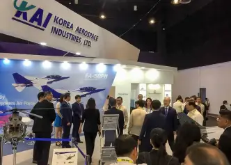 菲律宾马尼拉军警防务展览会(ADAS)展商名录