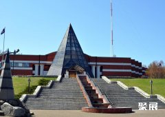 日本北海道博物馆