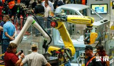 美国焊接展2025参展商大全,展商名录购买