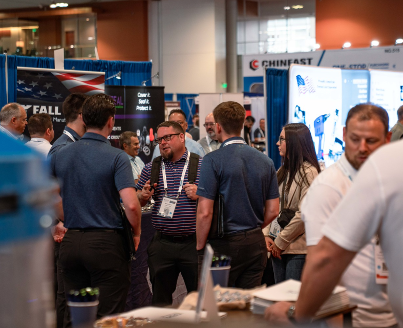 美国紧固件展2026最新参展商名录