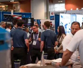 美国紧固件展(Fastener Fair USA)2027电子会刊