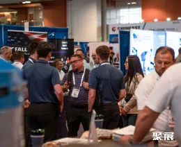 美国紧固件展展会现场(现场盛况)8