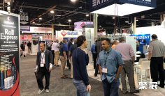 芝加哥印刷展2026展位费与展位图