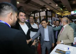 菲律宾安防展现场图片4