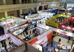 成都钓具展现场图片2