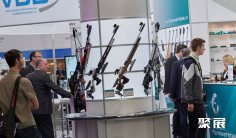 德国纽伦堡户外用品及狩猎展览会2025时间地点表