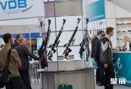 德国狩猎展现场图片8