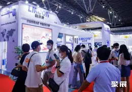 上海国际医疗器械展展会现场(现场盛况)3