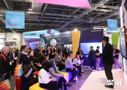 英国教育装备展现场图片6