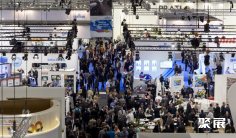 2025西班牙包装印刷展参展攻略(时间+地点+门票)