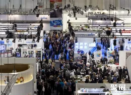 西班牙包装印刷展现场图片2