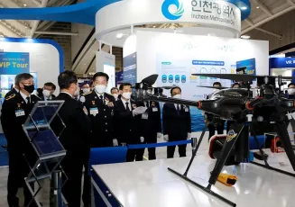 韩国船舶展2026时间表及地点