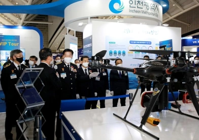 韩国船舶展2026时间表及地点