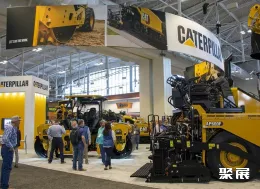 巴西交通展现场图片7