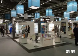法国印刷包装展现场图片7